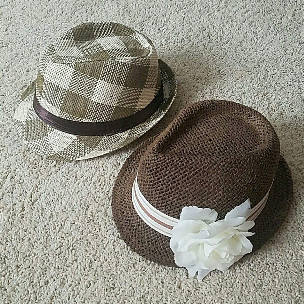 Hats